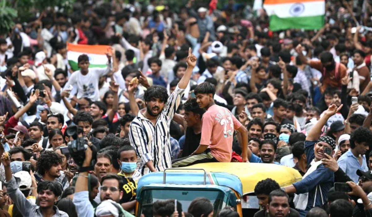 What This Resignation Means For Modis Government